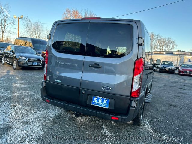 2021 Ford Transit Cargo Van T-350 ,SIDE SENSING,FIXED WINDOWS,NAV - 22699178 - 13