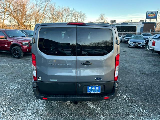 2021 Ford Transit Cargo Van T-350 ,SIDE SENSING,FIXED WINDOWS,NAV - 22699178 - 15