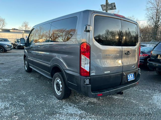 2021 Ford Transit Cargo Van T-350 ,SIDE SENSING,FIXED WINDOWS,NAV - 22699178 - 17