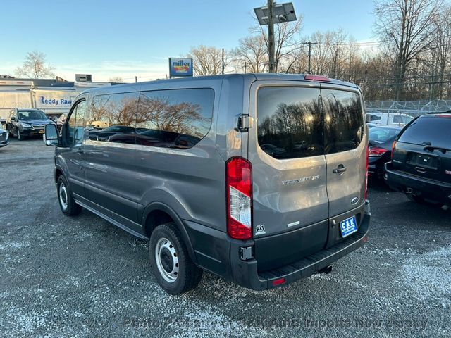 2021 Ford Transit Cargo Van T-350 ,SIDE SENSING,FIXED WINDOWS,NAV - 22699178 - 18