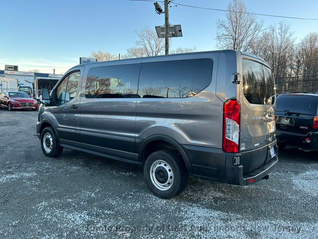 2021 Ford Transit Cargo Van T-350 ,SIDE SENSING,FIXED WINDOWS,NAV - 22699178 - 19