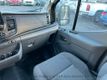 2021 Ford Transit Cargo Van T-350 ,SIDE SENSING,FIXED WINDOWS,NAV - 22699178 - 35