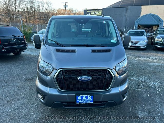 2021 Ford Transit Cargo Van T-350 ,SIDE SENSING,FIXED WINDOWS,NAV - 22699178 - 4