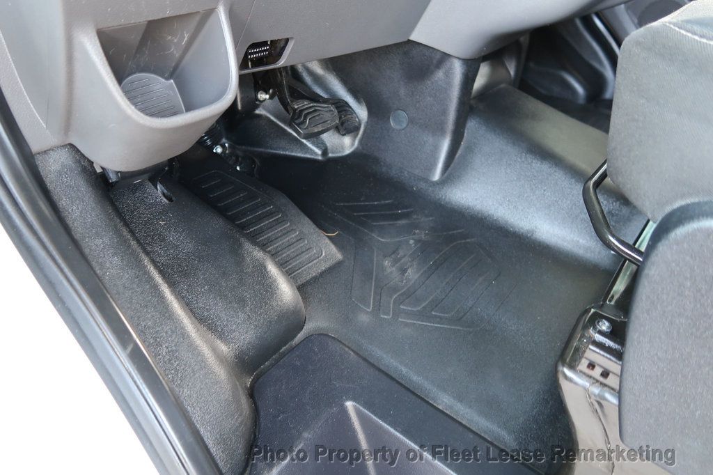 2021 Ford Transit Cargo Van Transit 250 Medium Roof 148" Ladder Rack - 22994121 - 11