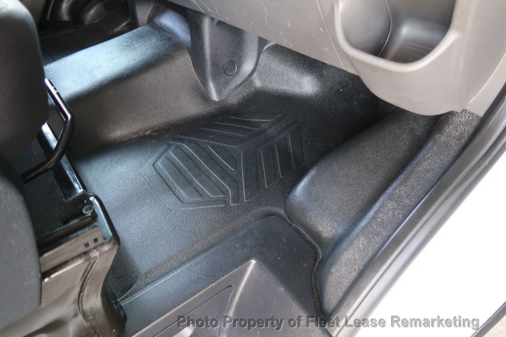 2021 Ford Transit Cargo Van Transit 250 Medium Roof 148" Ladder Rack - 22994121 - 22