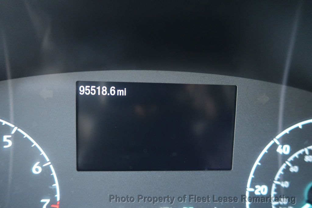 2021 Ford Transit Cargo Van Transit 250 Medium Roof 148" Ladder Rack - 22994121 - 25