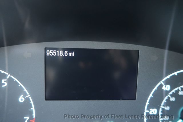 2021 Ford Transit Cargo Van Transit 250 Medium Roof 148" Ladder Rack - 22994121 - 25