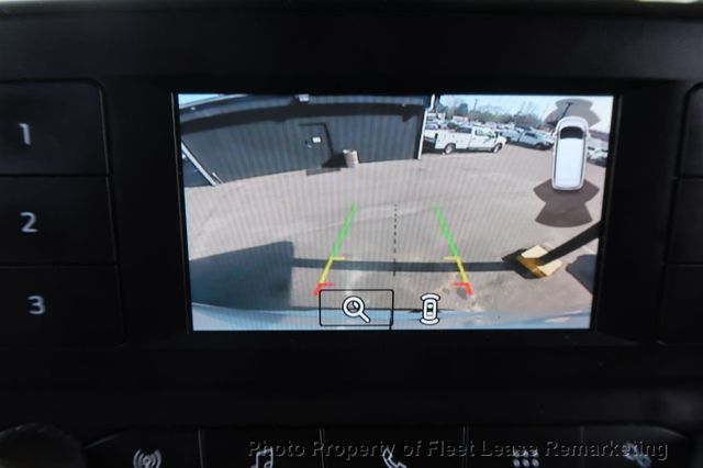 2021 Ford Transit Cargo Van Transit 250 Medium Roof 148" Ladder Rack - 22994121 - 28