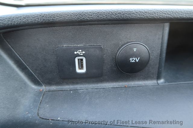 2021 Ford Transit Cargo Van Transit 250 Medium Roof 148" Ladder Rack - 22994121 - 35