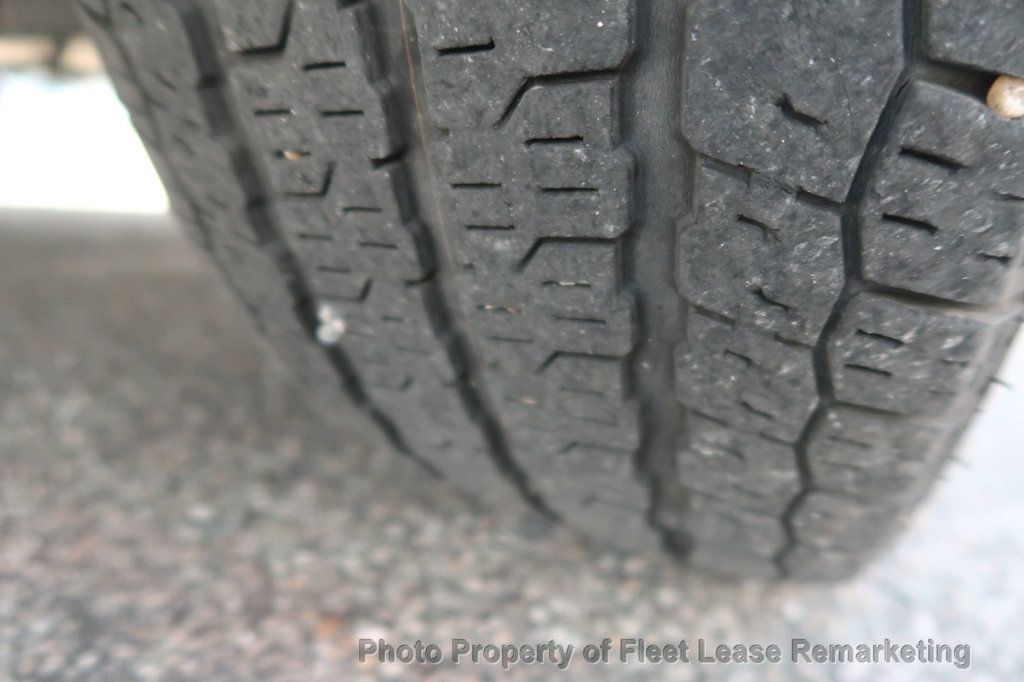 2021 Ford Transit Cargo Van Transit 250 Medium Roof 148" Ladder Rack - 22994121 - 41