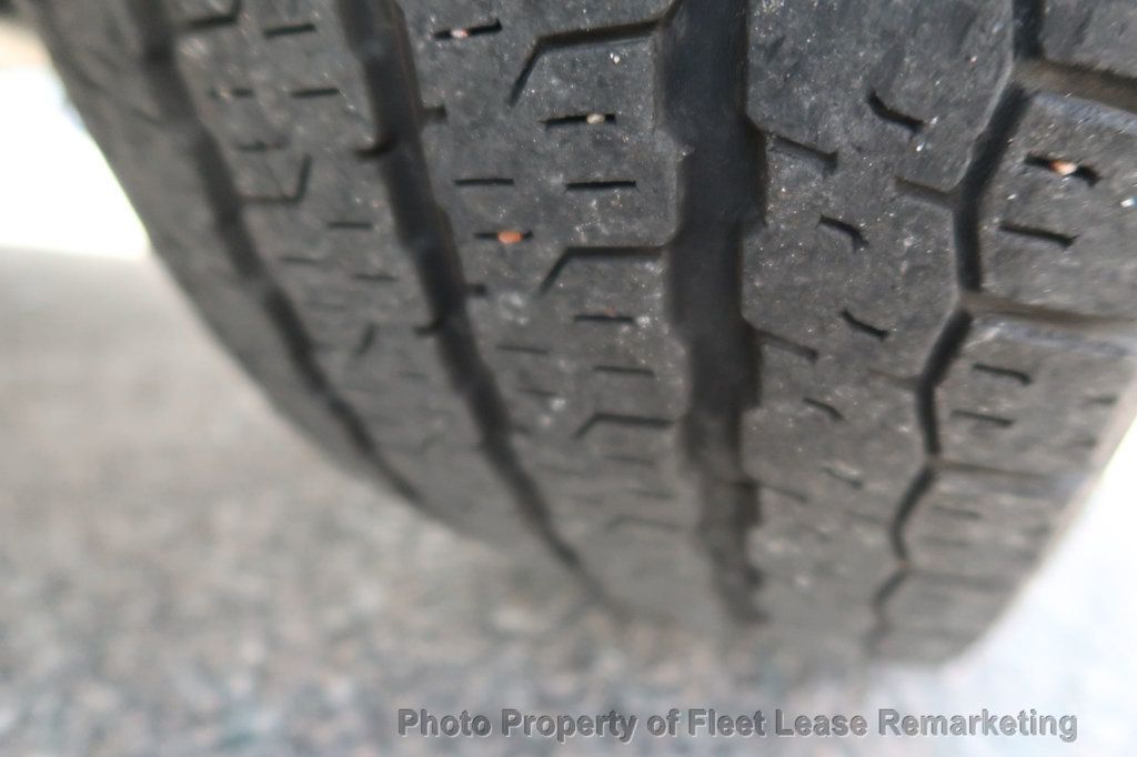 2021 Ford Transit Cargo Van Transit 250 Medium Roof 148" Ladder Rack - 22994121 - 43