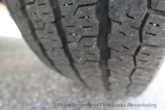 2021 Ford Transit Cargo Van Transit 250 Medium Roof 148" Ladder Rack - 22994121 - 43