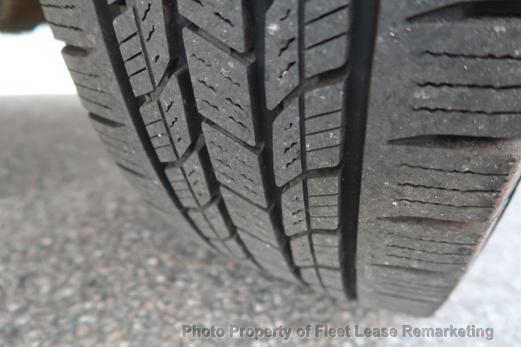 2021 Ford Transit Cargo Van Transit 250 Medium Roof 148" Ladder Rack - 22994121 - 44