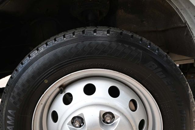 2021 Ford Transit Chassis HD Cutaway - 23004507 - 10