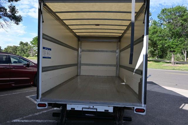 2021 Ford Transit Chassis HD Cutaway - 23004507 - 18