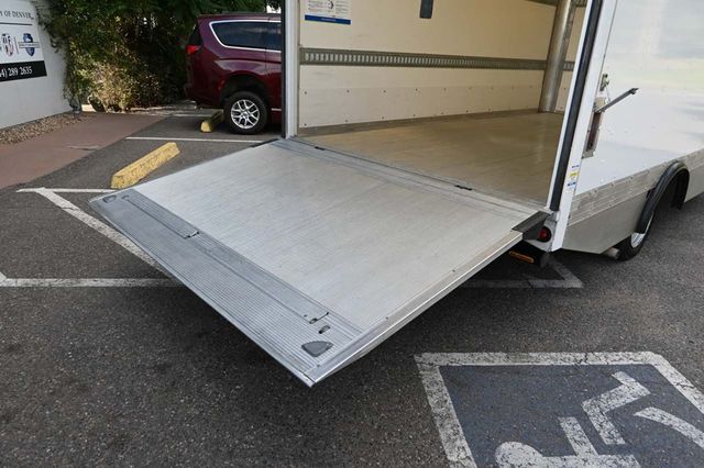 2021 Ford Transit Chassis HD Cutaway - 23004507 - 21