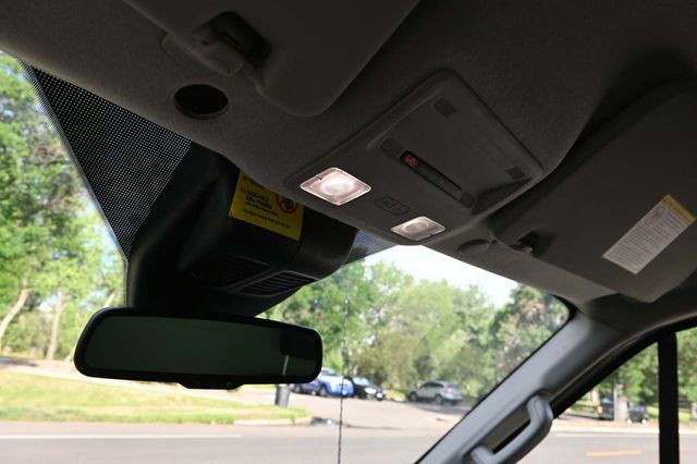 2021 Ford Transit Chassis HD Cutaway - 23004507 - 23