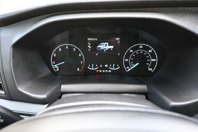 2021 Ford Transit Chassis HD Cutaway - 23004507 - 27