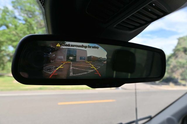 2021 Ford Transit Chassis HD Cutaway - 23004507 - 28