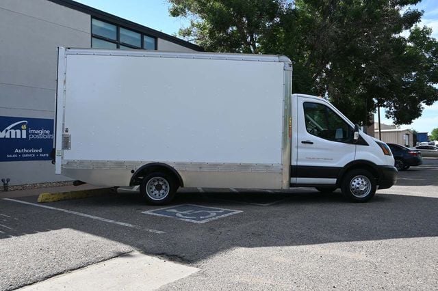 2021 Ford Transit Chassis HD Cutaway - 23004507 - 3