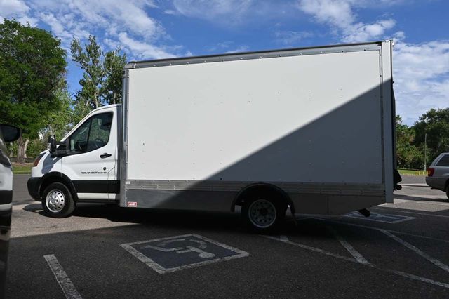 2021 Ford Transit Chassis HD Cutaway - 23004507 - 7