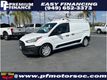 2021 Ford Transit Connect Cargo Van XL BACK UP CAMERA WORK READY 1 OWNER CLEAN - 22916107 - 0