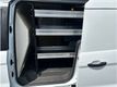 2021 Ford Transit Connect Cargo Van XL BACK UP CAMERA WORK READY 1 OWNER CLEAN - 22916107 - 18