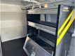 2021 Ford Transit Connect Cargo Van XL BACK UP CAMERA WORK READY 1 OWNER CLEAN - 22916107 - 21