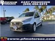 2021 Ford Transit Connect Cargo Van XL CARGO BACK UP CAM RACKS 1OWNER CLEAN - 22752962 - 0