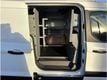 2021 Ford Transit Connect Cargo Van XL CARGO BACK UP CAM RACKS 1OWNER CLEAN - 22752962 - 25