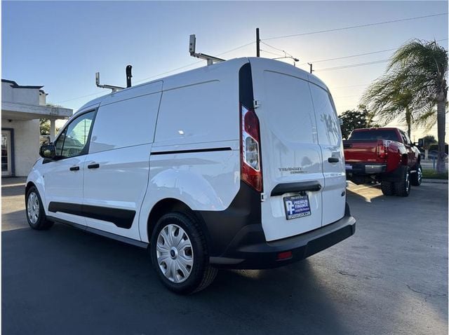 2021 Ford Transit Connect Cargo Van XL CARGO BACK UP CAM RACKS 1OWNER CLEAN - 22752962 - 6