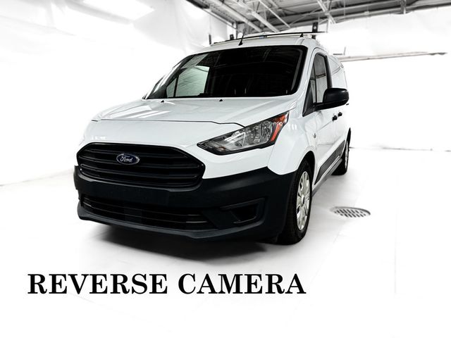 2021 Ford Transit Connect Van XL CARGO VAN LWB - 22923040 - 0