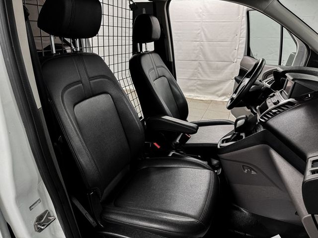 2021 Ford Transit Connect Van XL CARGO VAN LWB - 22923040 - 9