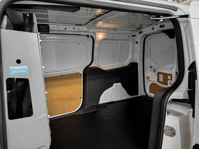 2021 Ford Transit Connect Van XL CARGO VAN LWB - 22923040 - 10