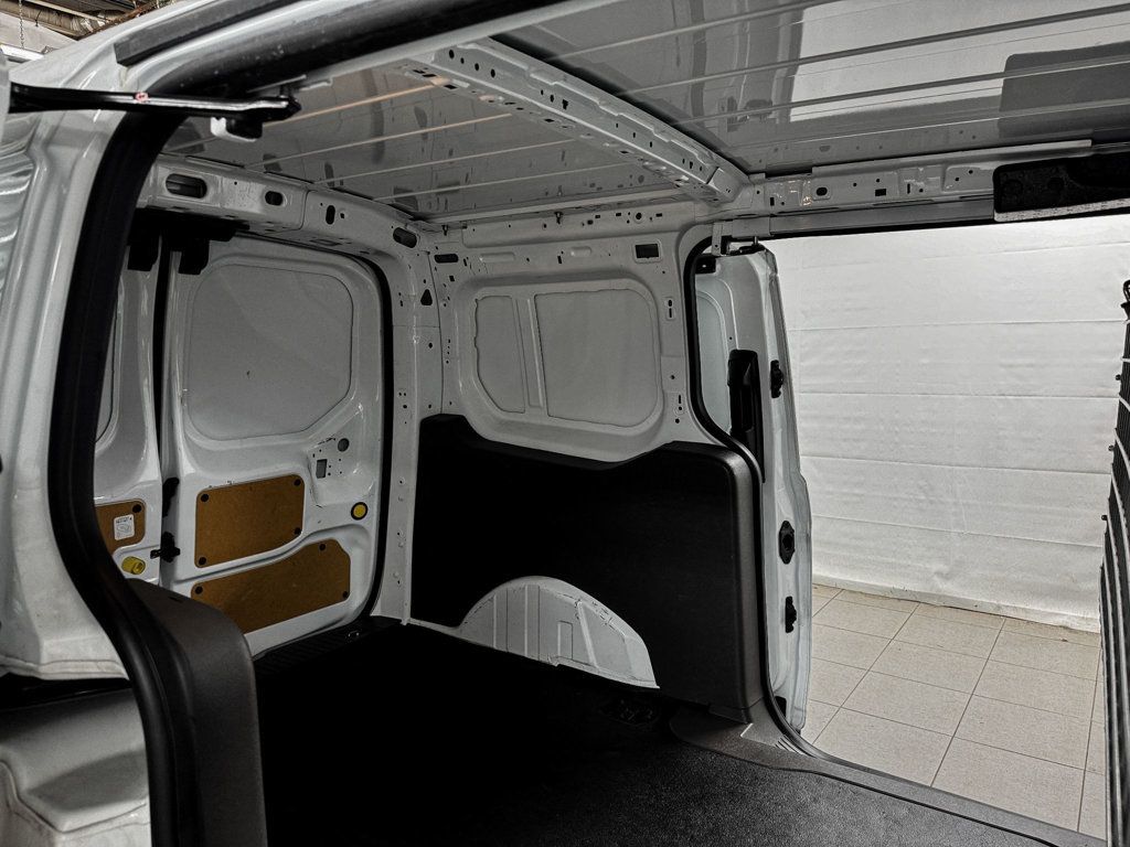 2021 Ford Transit Connect Van XL CARGO VAN LWB - 22923040 - 11