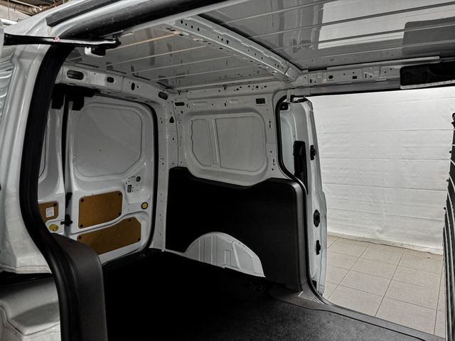 2021 Ford Transit Connect Van XL CARGO VAN LWB - 22923040 - 11