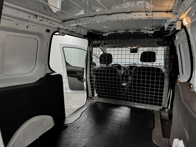 2021 Ford Transit Connect Van XL CARGO VAN LWB - 22923040 - 12