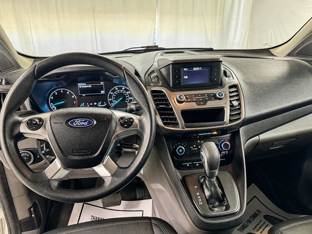 2021 Ford Transit Connect Van XL CARGO VAN LWB - 22923040 - 13