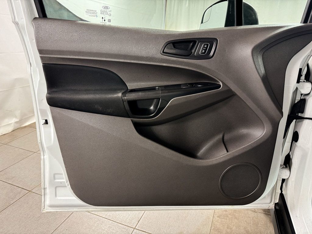 2021 Ford Transit Connect Van XL CARGO VAN LWB - 22923040 - 14