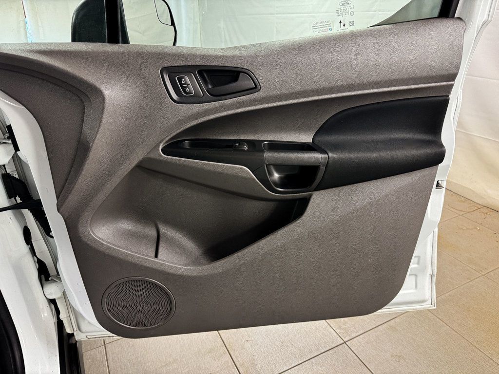 2021 Ford Transit Connect Van XL CARGO VAN LWB - 22923040 - 15