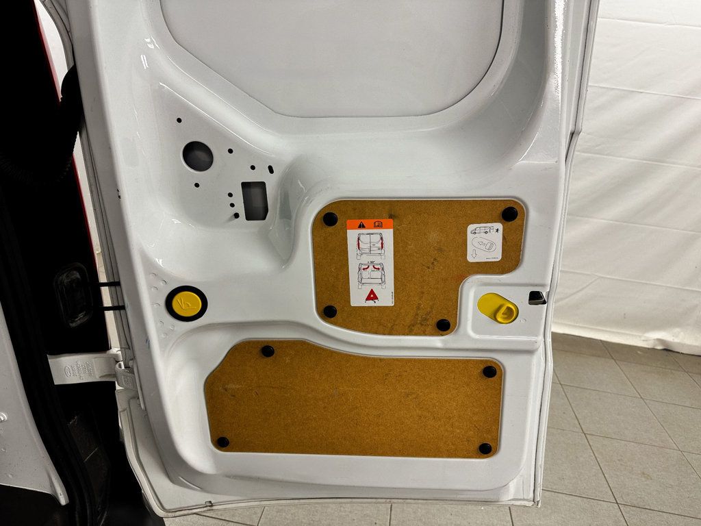 2021 Ford Transit Connect Van XL CARGO VAN LWB - 22923040 - 16
