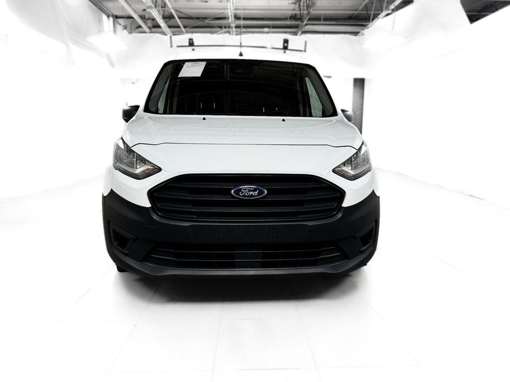 2021 Ford Transit Connect Van XL CARGO VAN LWB - 22923040 - 1