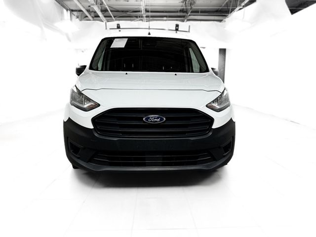 2021 Ford Transit Connect Van XL CARGO VAN LWB - 22923040 - 1