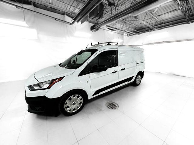 2021 Ford Transit Connect Van XL CARGO VAN LWB - 22923040 - 2