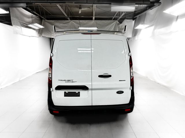 2021 Ford Transit Connect Van XL CARGO VAN LWB - 22923040 - 4