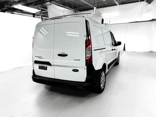 2021 Ford Transit Connect Van XL CARGO VAN LWB - 22923040 - 5