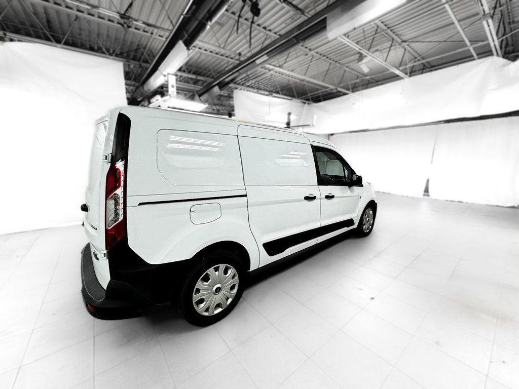 2021 Ford Transit Connect Van XL CARGO VAN LWB - 22923040 - 6