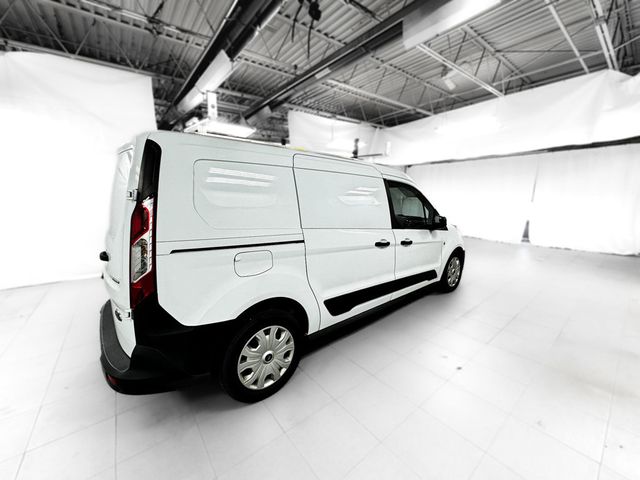 2021 Ford Transit Connect Van XL CARGO VAN LWB - 22923040 - 6