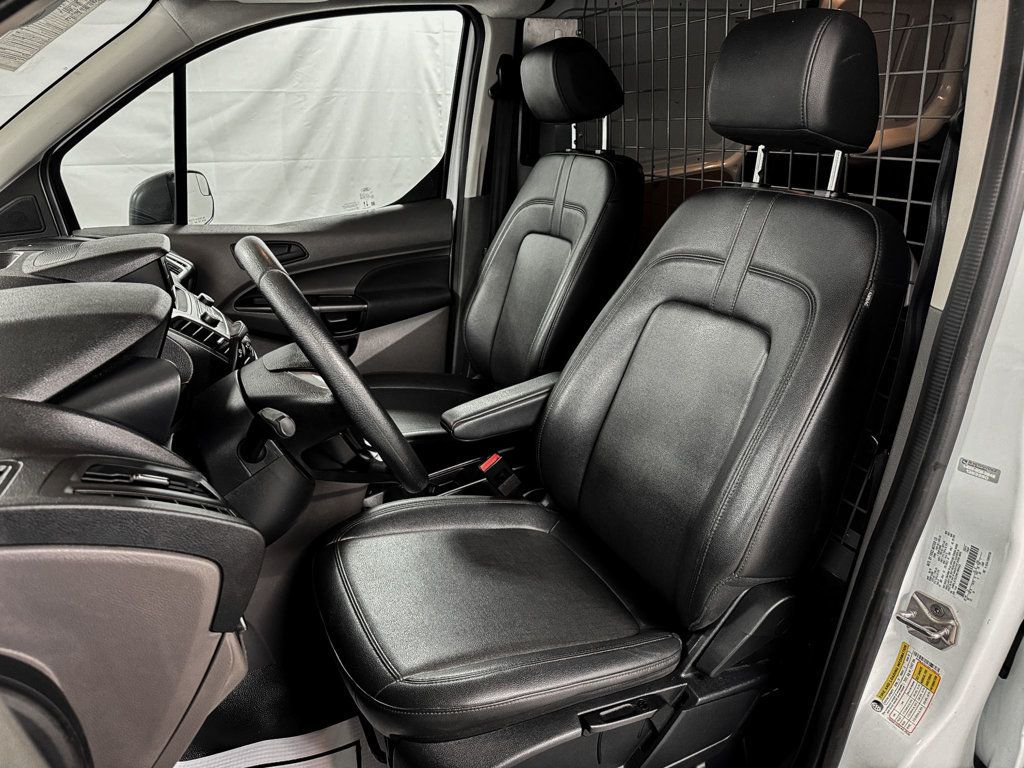 2021 Ford Transit Connect Van XL CARGO VAN LWB - 22923040 - 8