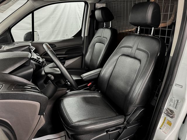 2021 Ford Transit Connect Van XL CARGO VAN LWB - 22923040 - 8